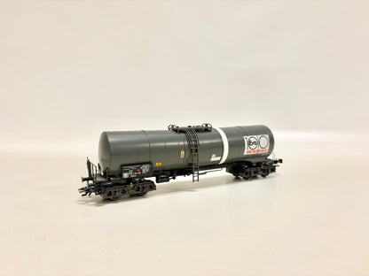 Märklin 46550 Kesselwagen 100 Jahre Eva DB AC H0