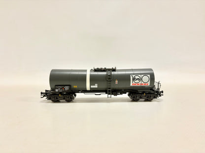 Märklin 46550 Kesselwagen 100 Jahre Eva DB AC H0