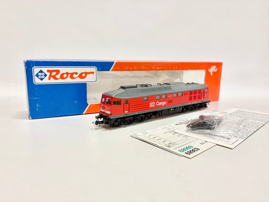 Roco 63689 DSS Diesellok Br 232 800-3 DB Cargo DC H0
