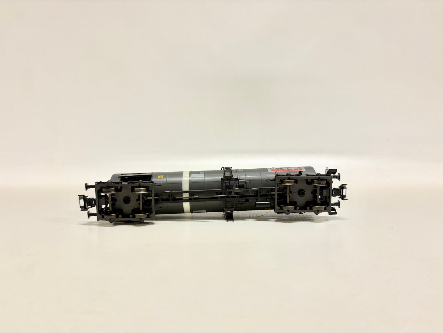 Märklin 46550 Kesselwagen 100 Jahre Eva DB AC H0