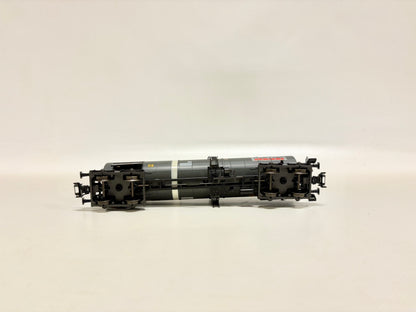 Märklin 46550 Kesselwagen 100 Jahre Eva DB AC H0
