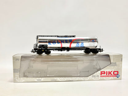 Piko 72009 Güterwagen Knickkesselwagen "Kölner Zucker" DB DC H0