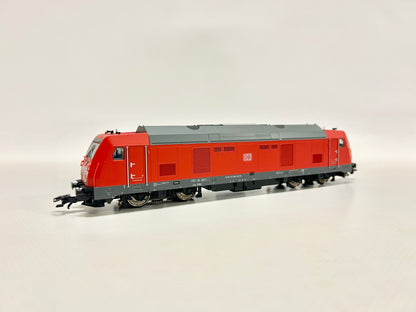 Märklin 36645 Mfx-Digital + Sound Br 245 Diesellok H0