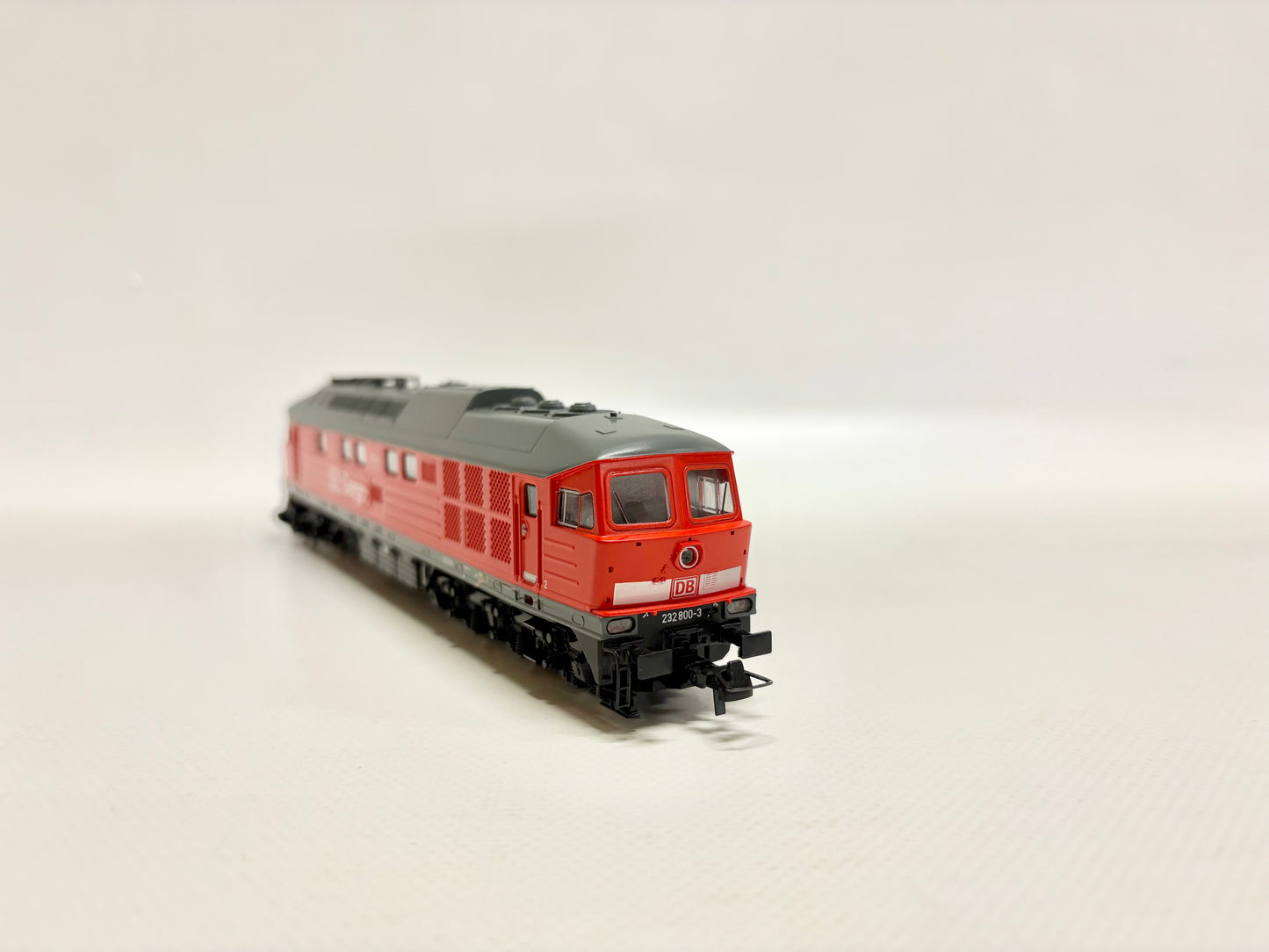 Roco 63689 DSS Diesellok Br 232 800-3 DB Cargo DC H0