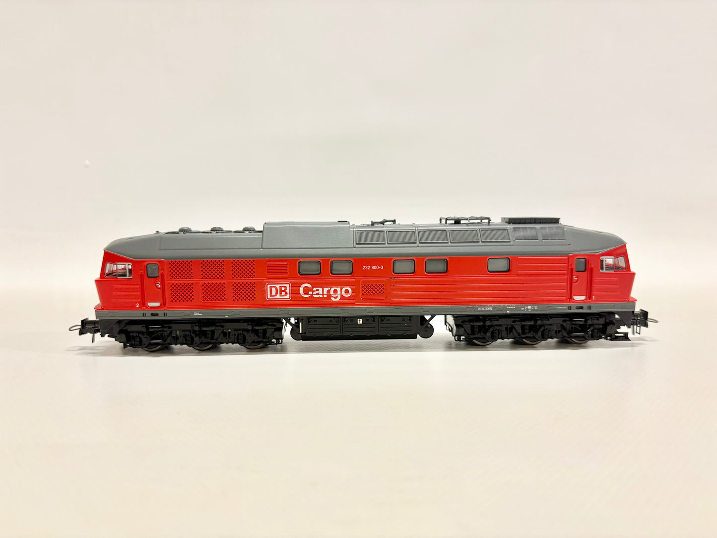 Roco 63689 DSS Diesellok Br 232 800-3 DB Cargo DC H0