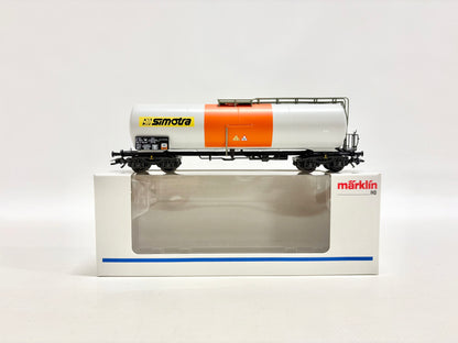 Märklin 47511 Kesselwagen Simotra SNCF AC H0