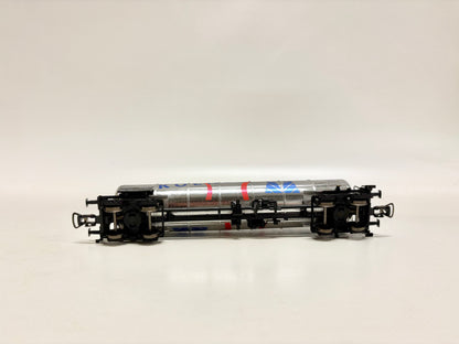Piko 72009 Güterwagen Knickkesselwagen "Kölner Zucker" DB DC H0