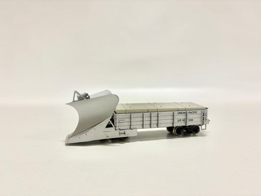 Rivarossi Union Pacific Schneepflug H0