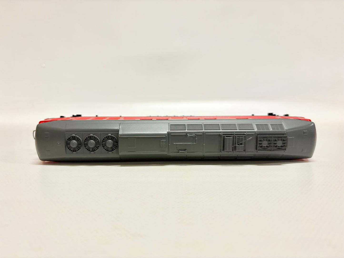 Roco 63689 DSS Diesellok Br 232 800-3 DB Cargo DC H0