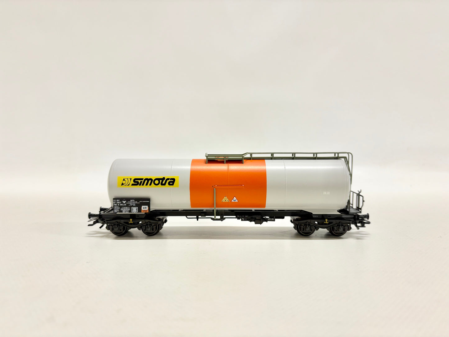 Märklin 47511 Kesselwagen Simotra SNCF AC H0