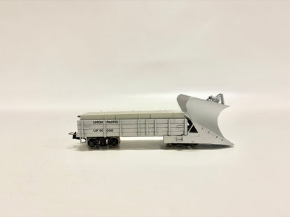 Rivarossi Union Pacific Schneepflug H0