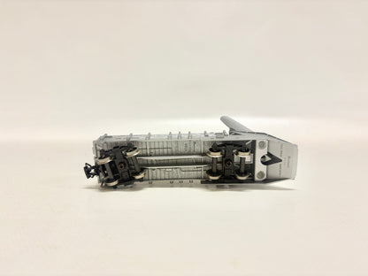 Rivarossi Union Pacific Schneepflug H0