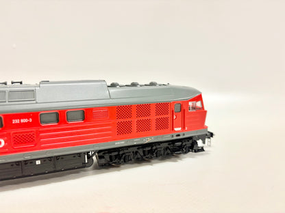 Roco 63689 DSS Diesellok Br 232 800-3 DB Cargo DC H0