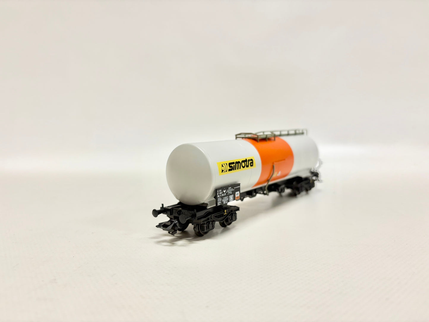 Märklin 47511 Kesselwagen Simotra SNCF AC H0
