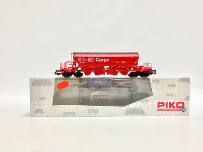 Piko 54301 Güterwagen Kaliwagen DB DC H0