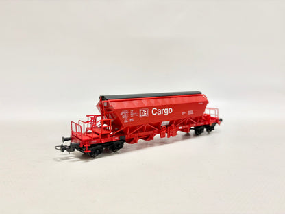 Piko 54301 Güterwagen Kaliwagen DB DC H0