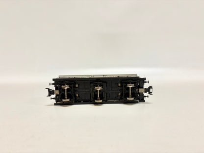 Märklin 46150 Gedeckter Güterwagen Fleischexport AC H0