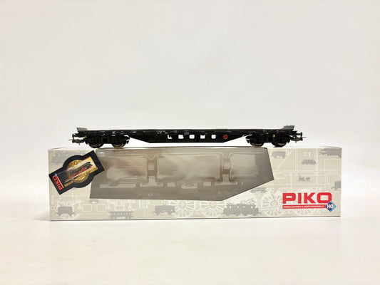 Piko 212461 Freight Car Stake Car DB DC H0