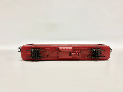 Märklin 3343 Electric Locomotive Br 151 Orient Red DB H0