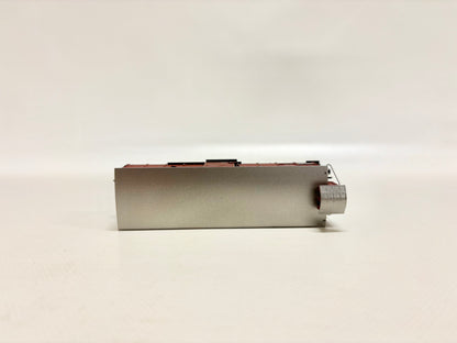 Märklin 46160 Gedeckter Güterewagen mit Bremserhaus DR AC H0