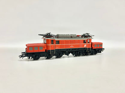 Märklin 33221 Digital ÖBB Krokodil E-Lok H0