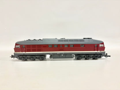 Roco 62865 DSS Diesellok Br 142 006-6 DR DC H0