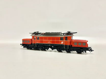 Märklin 33221 Digital ÖBB Krokodil E-Lok H0