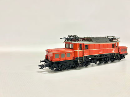 Märklin 33221 Digital ÖBB Krokodil E-Lok H0