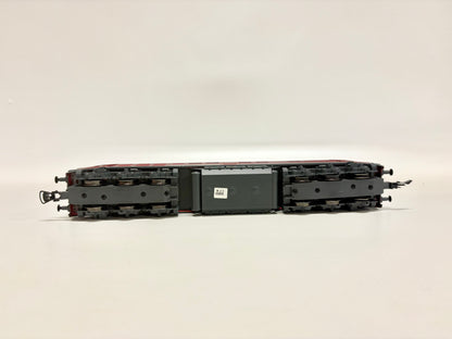 Roco 62865 DSS Diesellok Br 142 006-6 DR DC H0
