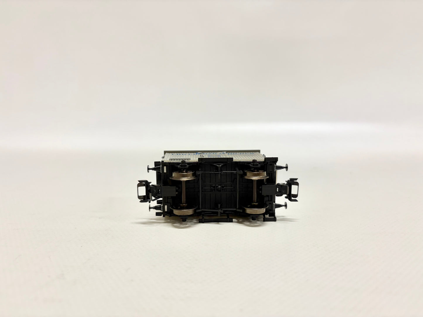 Märklin 45250-01 Bierwagen "Löwenbräu München" K.Bay.Sts.B AC H0
