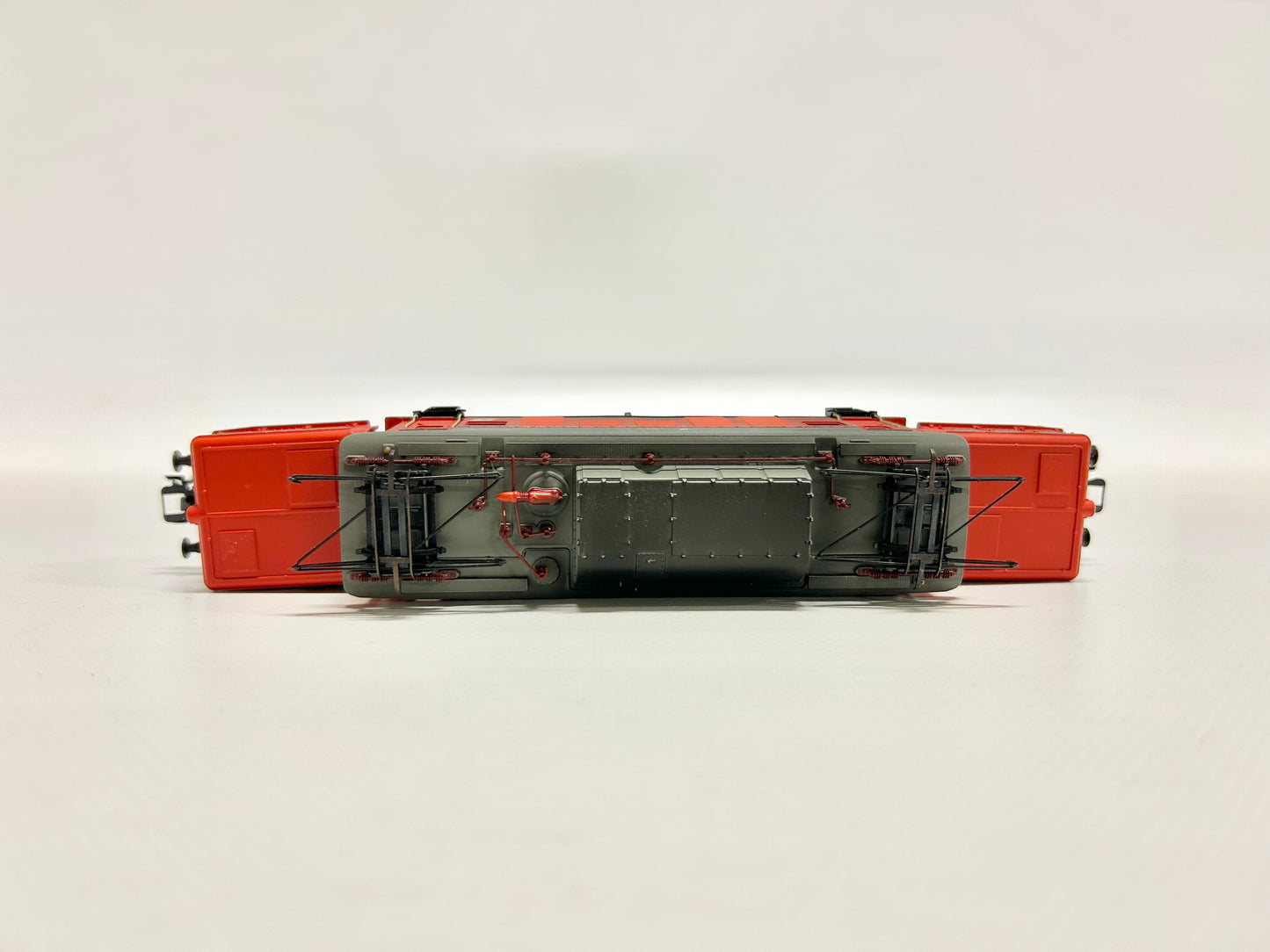 Märklin 33221 Digital ÖBB Krokodil E-Lok H0