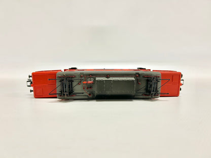 Märklin 33221 Digital ÖBB Krokodil E-Lok H0