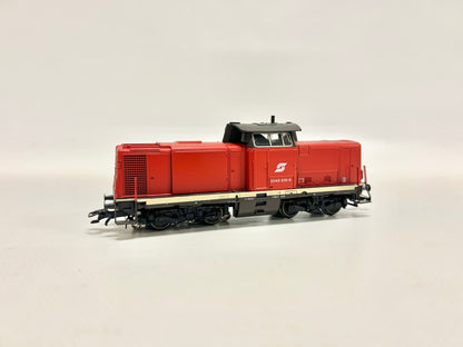 Märklin 3472 Br 2048 ÖBB Diesellok H0