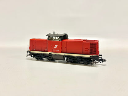 Märklin 3472 Br 2048 ÖBB Diesellok H0