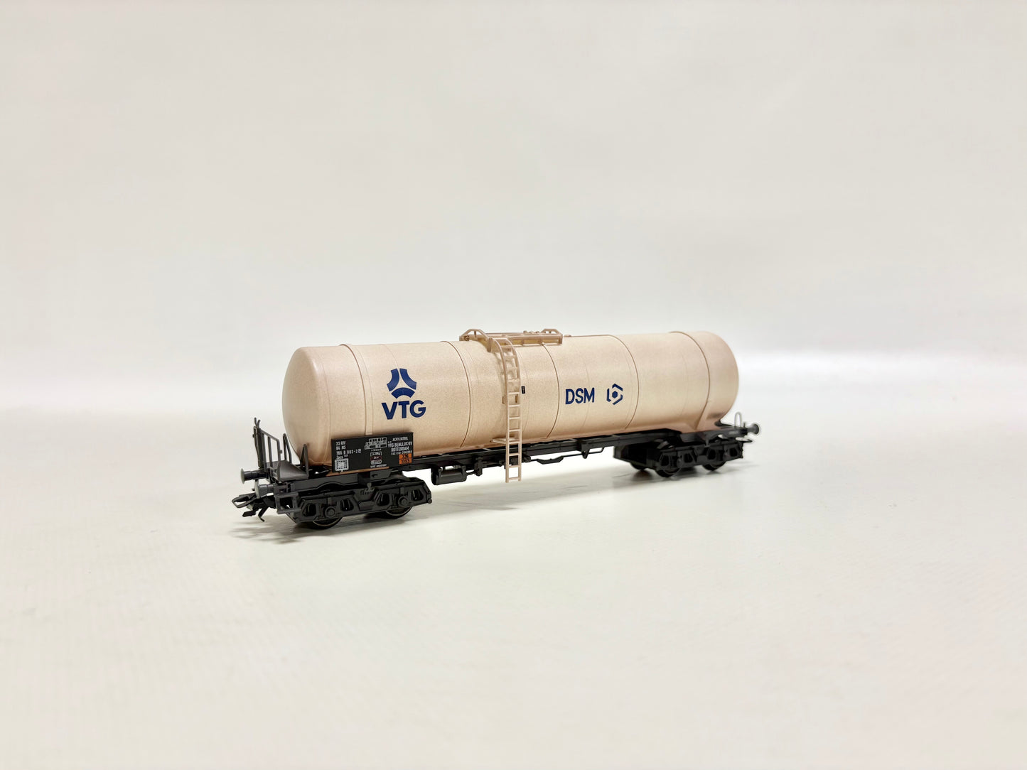 Märklin 47522 Kesselwagen VTG DSM NS AC H0