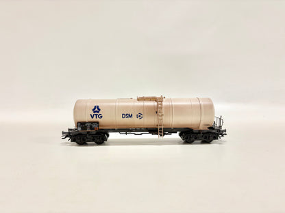 Märklin 47522 Kesselwagen VTG DSM NS AC H0