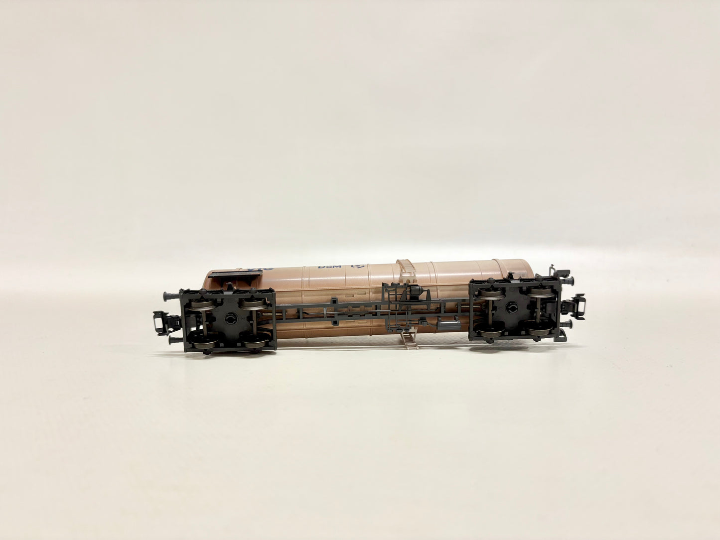 Märklin 47522 Kesselwagen VTG DSM NS AC H0