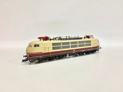 Roco 04146A E-Lok Br 103 240-8 IC DB DC H0