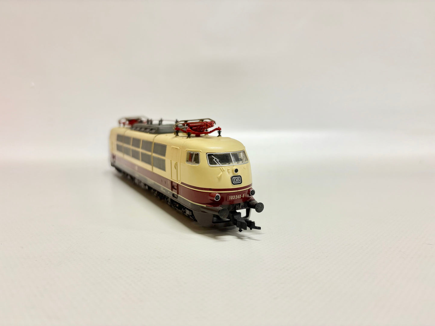 Roco 04146A E-Lok Br 103 240-8 IC DB DC H0