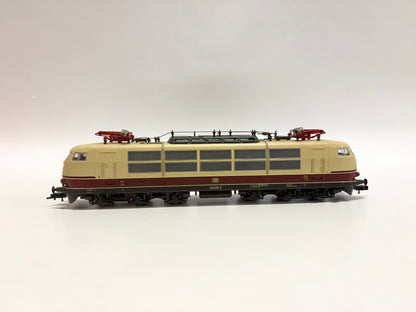 Roco 04146A E-Lok Br 103 240-8 IC DB DC H0