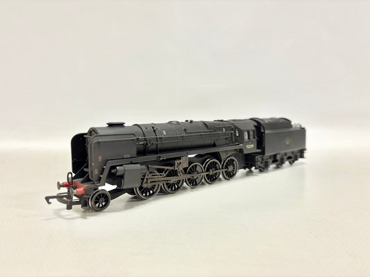Hornby R2248 Dampflok Class 9 British Railway DC H0