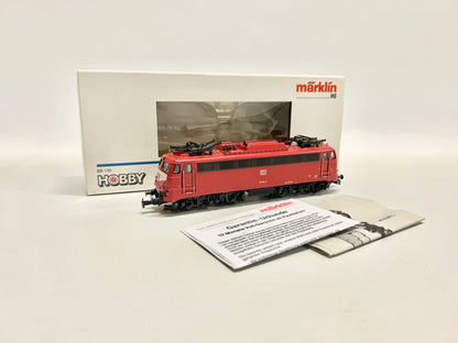 Märklin 30331 Electric Locomotive Br 110 DB AG H0