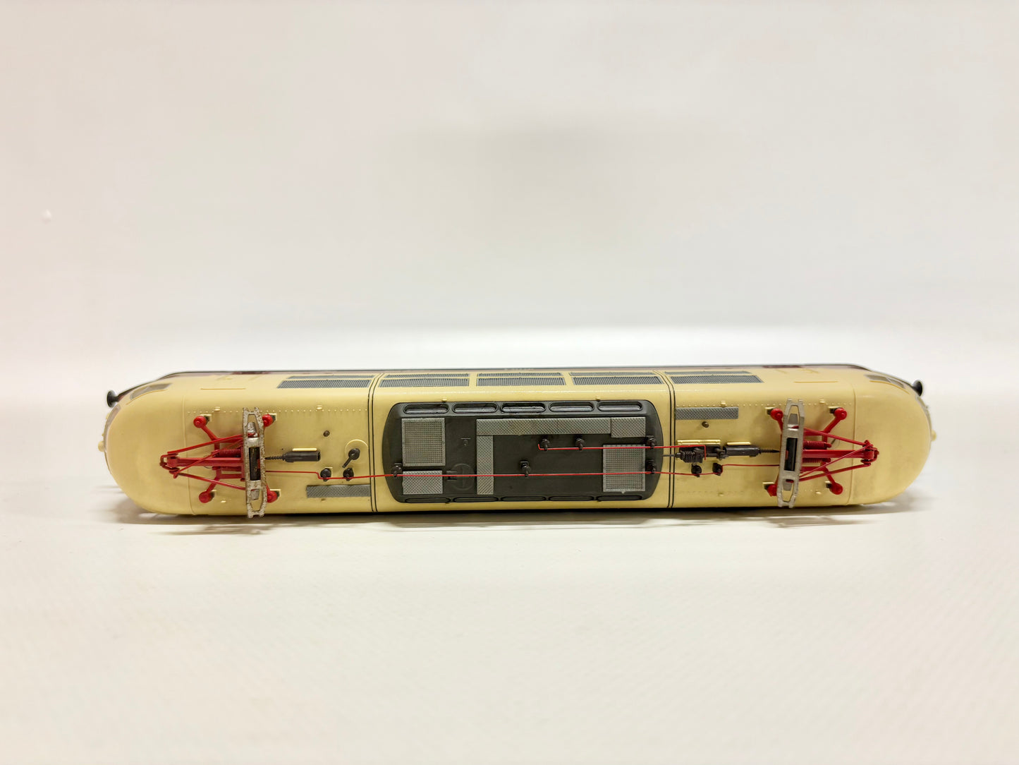 Roco 04146A E-Lok Br 103 240-8 IC DB DC H0