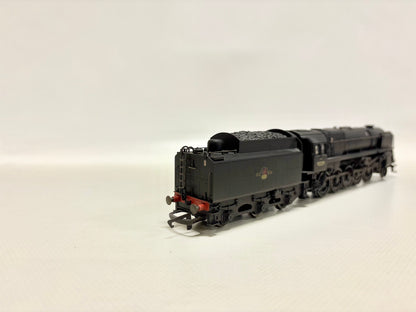 Hornby R2248 Dampflok Class 9 British Railway DC H0