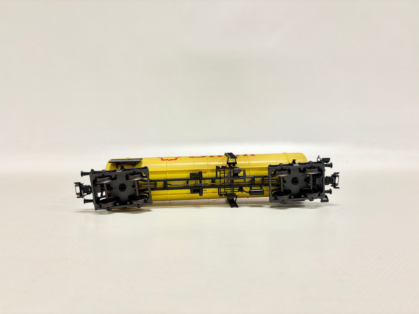 Märklin 4756 Kesselwagen Shell DB AC H0
