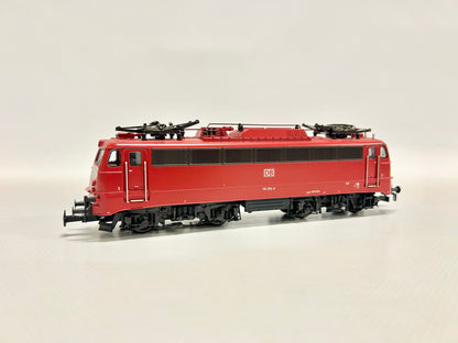 Märklin 30331 Electric Locomotive Br 110 DB AG H0