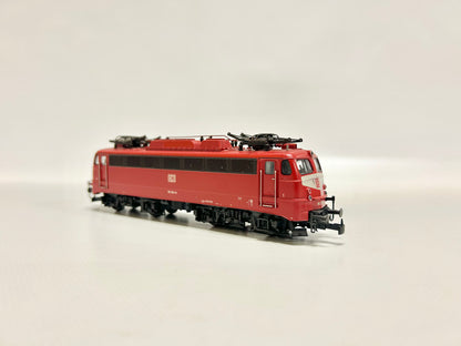Märklin 30331 Electric Locomotive Br 110 DB AG H0