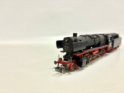 Jouef Dampflok Br 044 170-9 DB DC H0 *Standmodell*