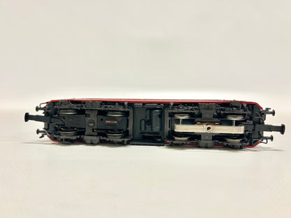Märklin 30331 Electric Locomotive Br 110 DB AG H0