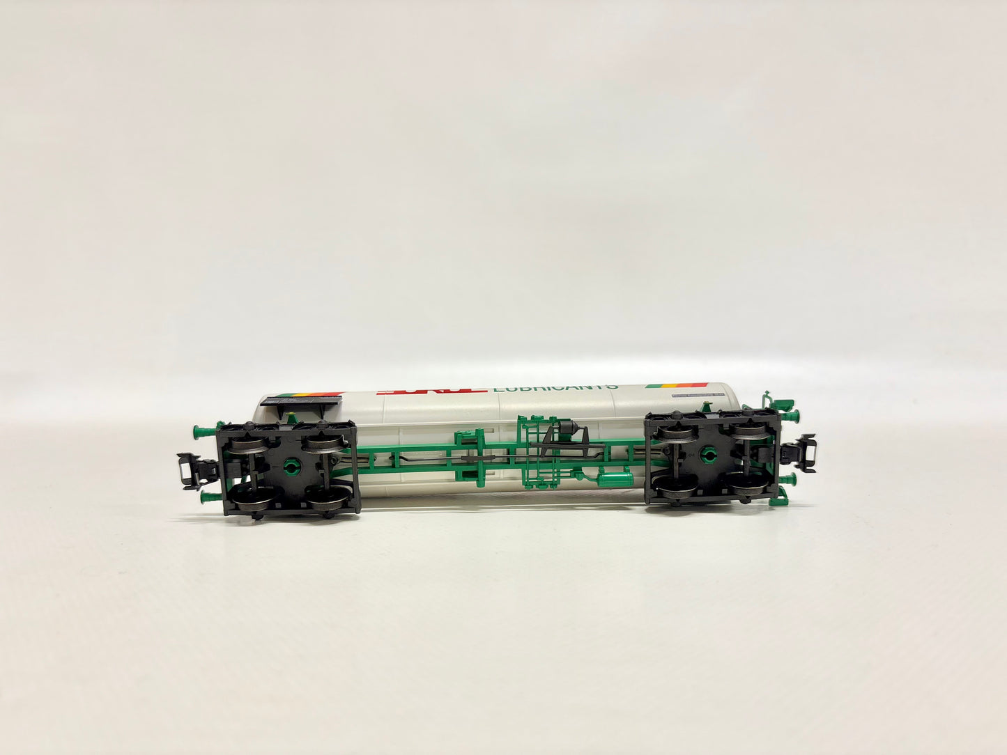 Märklin 47521 Kesselwagen Eurol Lubricants ÖBB AC H0